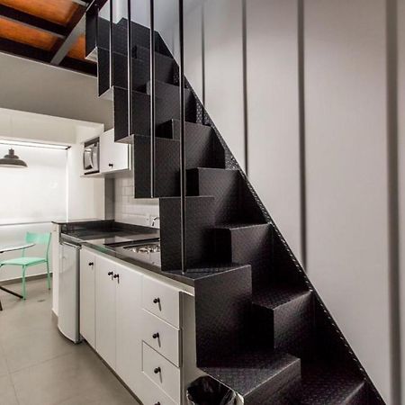 Apartamento VN Quatá São Paulo Exterior foto