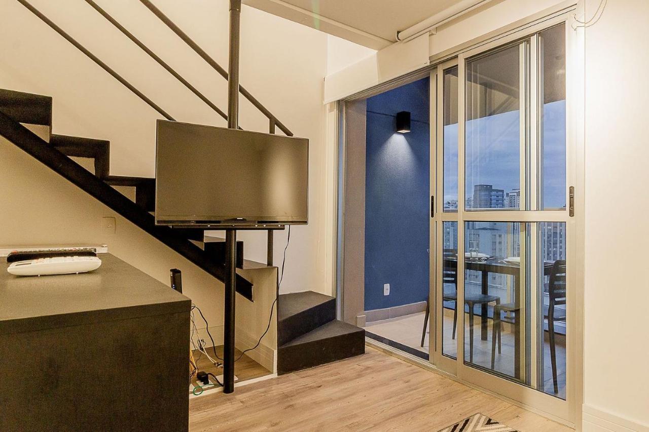 Apartamento VN Quatá São Paulo Exterior foto