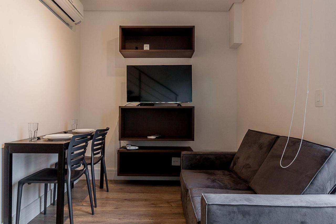 Apartamento VN Quatá São Paulo Exterior foto