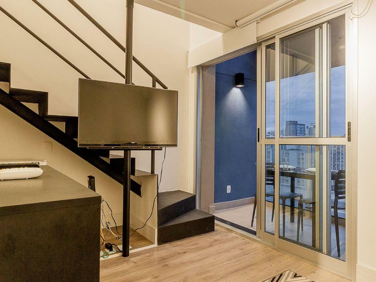 Apartamento VN Quatá São Paulo Exterior foto